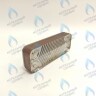 ES190X-160-12F-CH Теплообменник вторичный (12 пластин) Polykraft Alpine Light (X) 515000033, 02-5005 в Москве