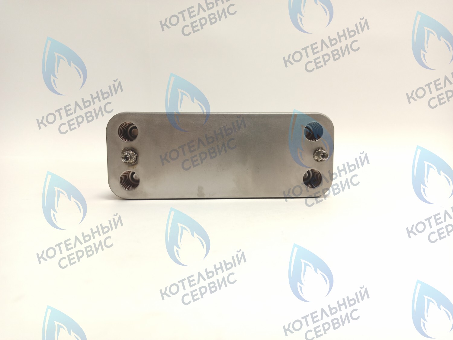 ES190X-160-12F-CH Теплообменник вторичный (12 пластин) Polykraft Alpine Light (X) 515000033, 02-5005 в Москве