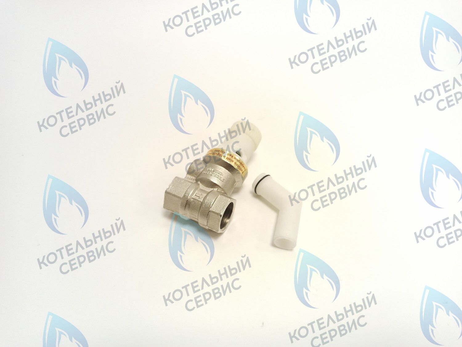 NCH 970 Комбинированный предохранительный клапан на 6 бар ELECTROLUX в Москве