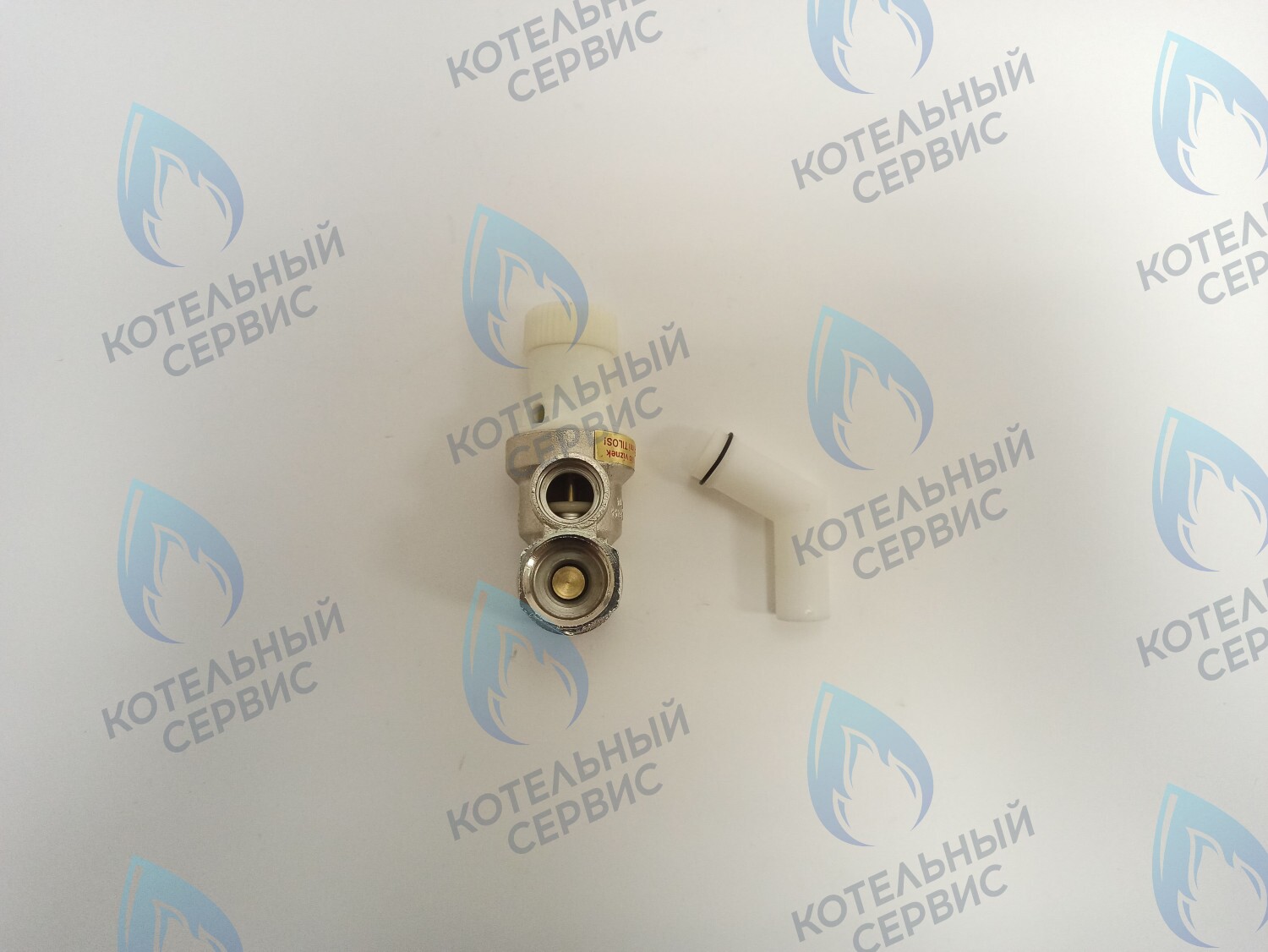 NCH 970 Комбинированный предохранительный клапан на 6 бар ELECTROLUX в Москве