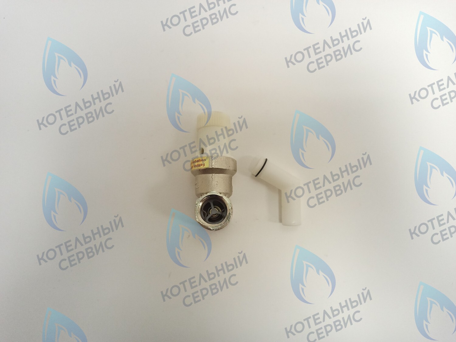 NCH 970 Комбинированный предохранительный клапан на 6 бар ELECTROLUX в Москве