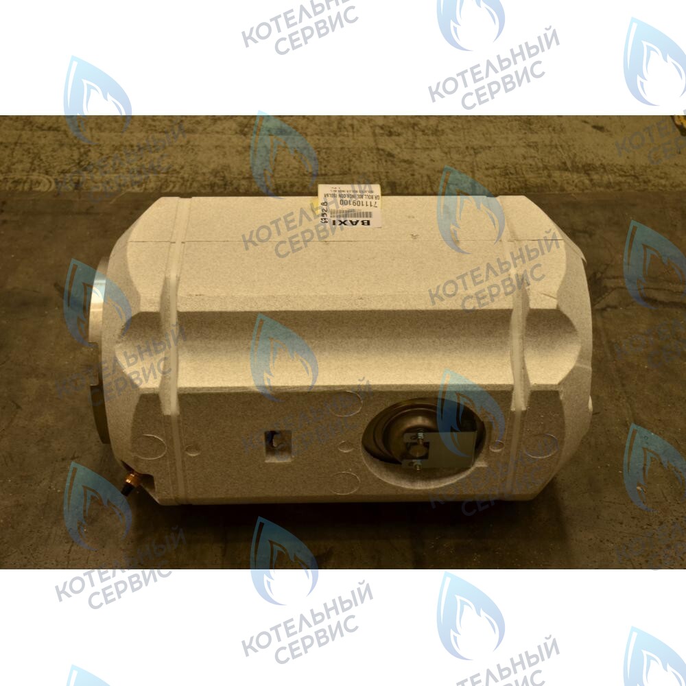 711109100 Бак бойлера  с термоизоляцией BAXI в Москве