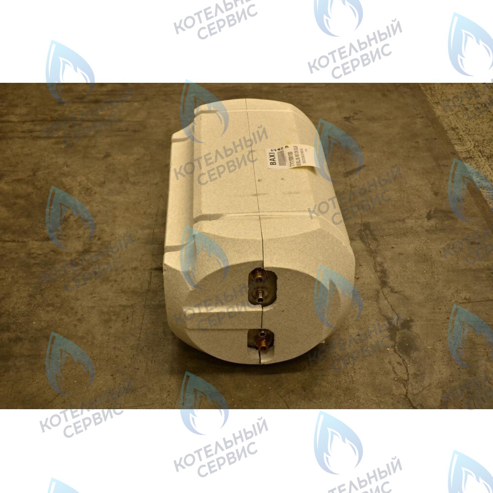 711109100 Бак бойлера  с термоизоляцией BAXI в Москве