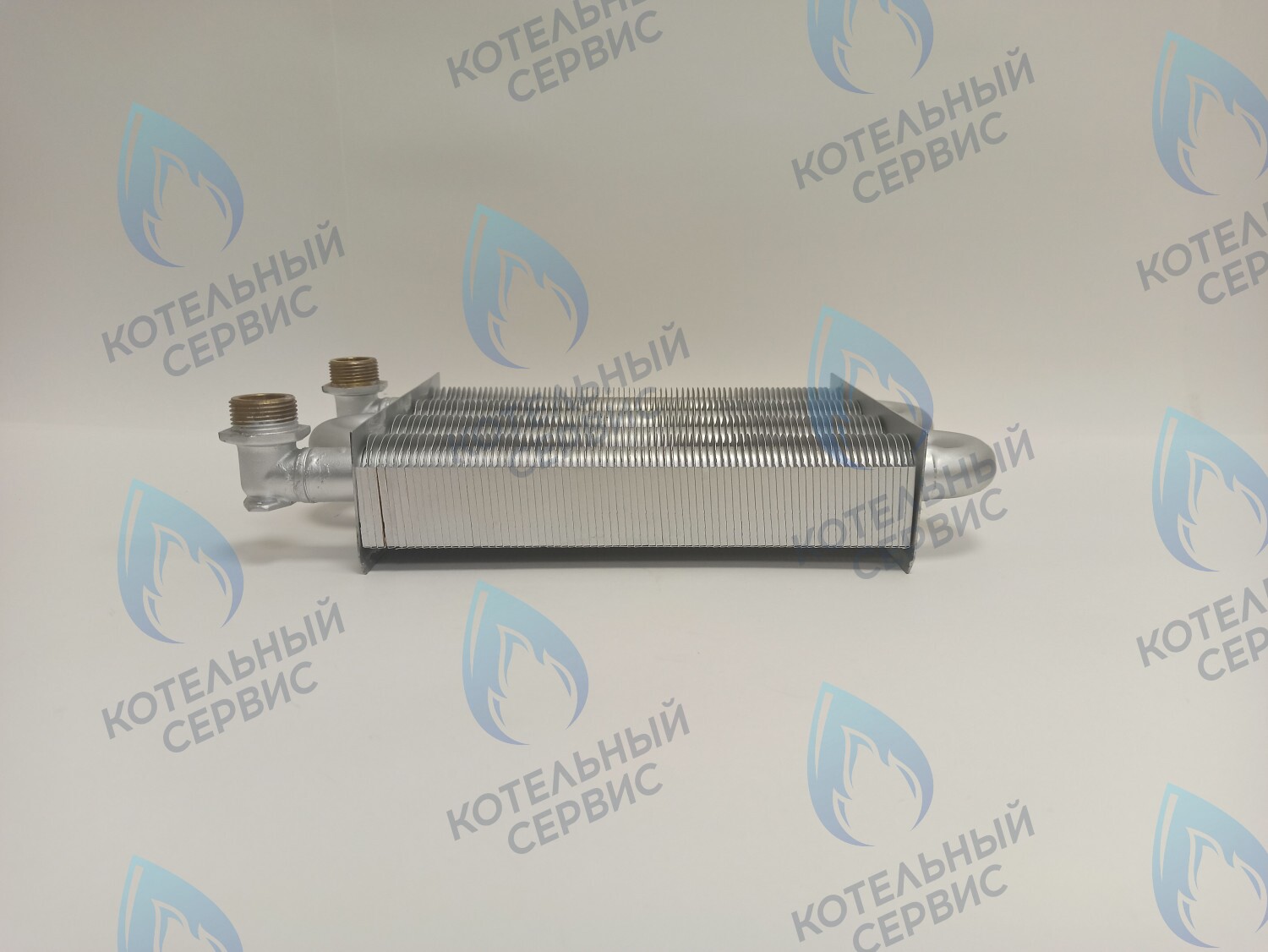 EM039-230 Основной теплообменник для 14-24kW ALPHATHERM SIGMA ECO PTD 14-24 в Москве