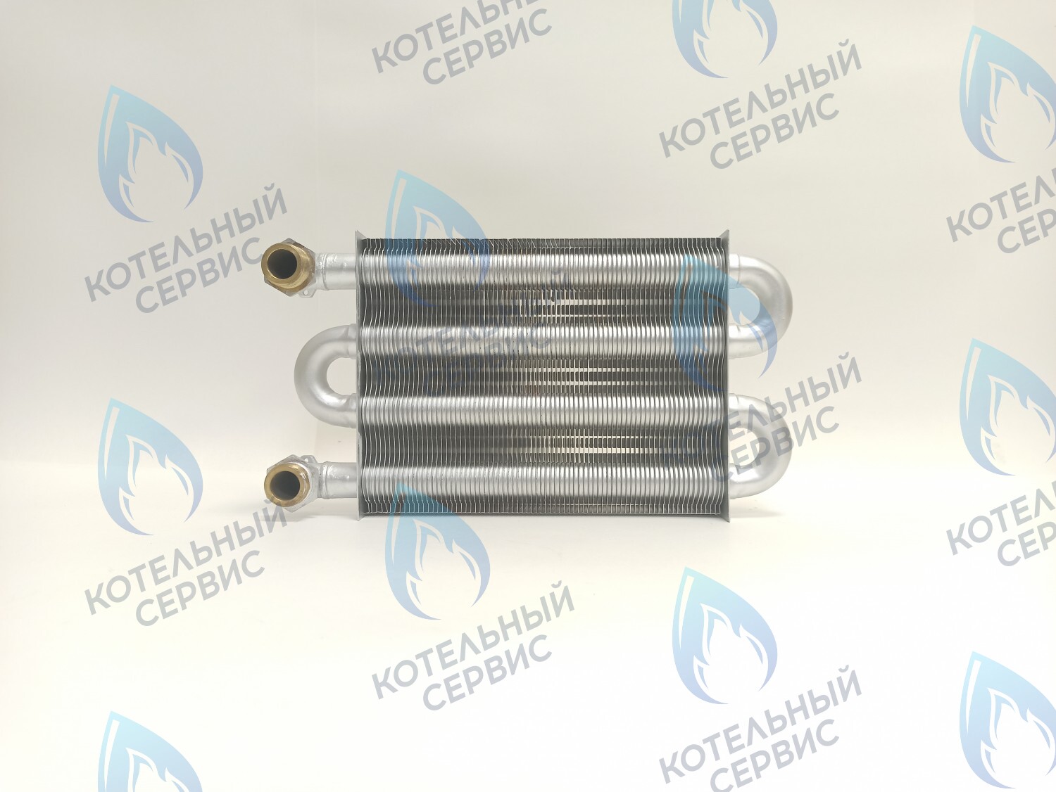 EM039-230 Основной теплообменник для 14-24kW ALPHATHERM SIGMA ECO PTD 14-24 в Москве
