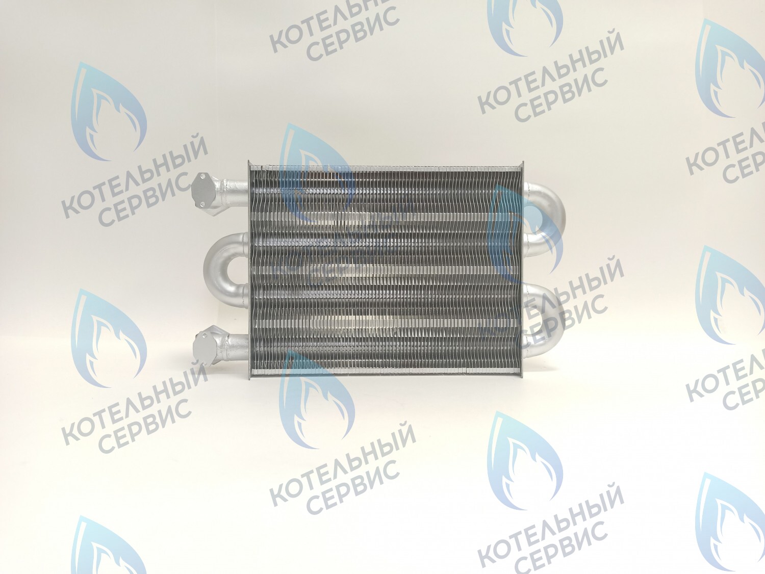 EM039-230 Основной теплообменник для 14-24kW ALPHATHERM SIGMA ECO PTD 14-24 в Москве
