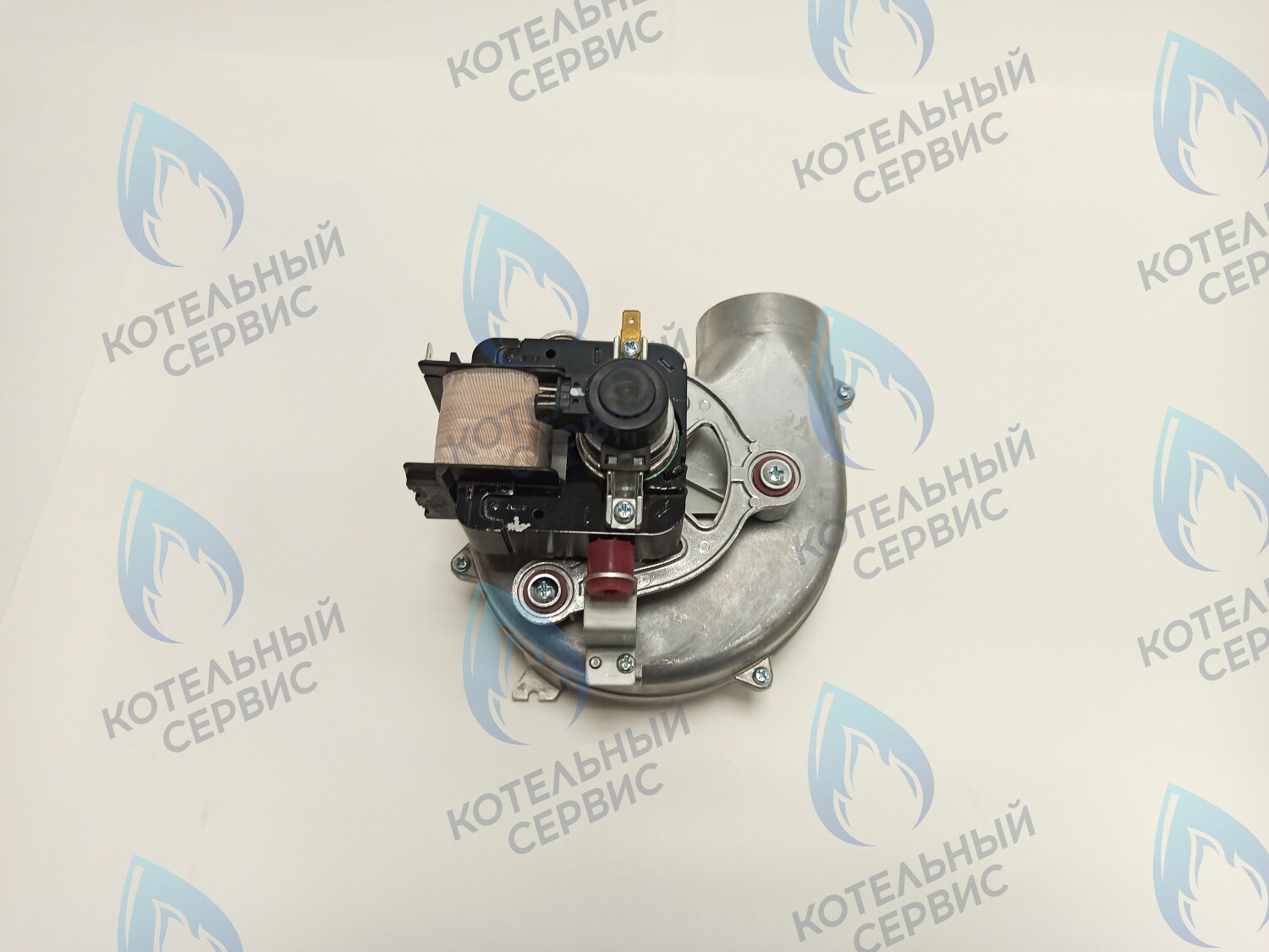 AA0400022 Турбина (вентилятор дымоудаления) KOTITONTTU TOIVO T 20-24 DK в Москве