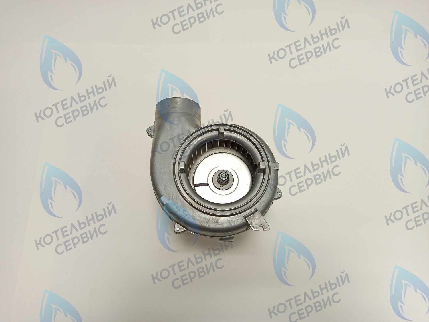 AA0400022 Турбина (вентилятор дымоудаления) KOTITONTTU TOIVO T 20-24 DK в Москве