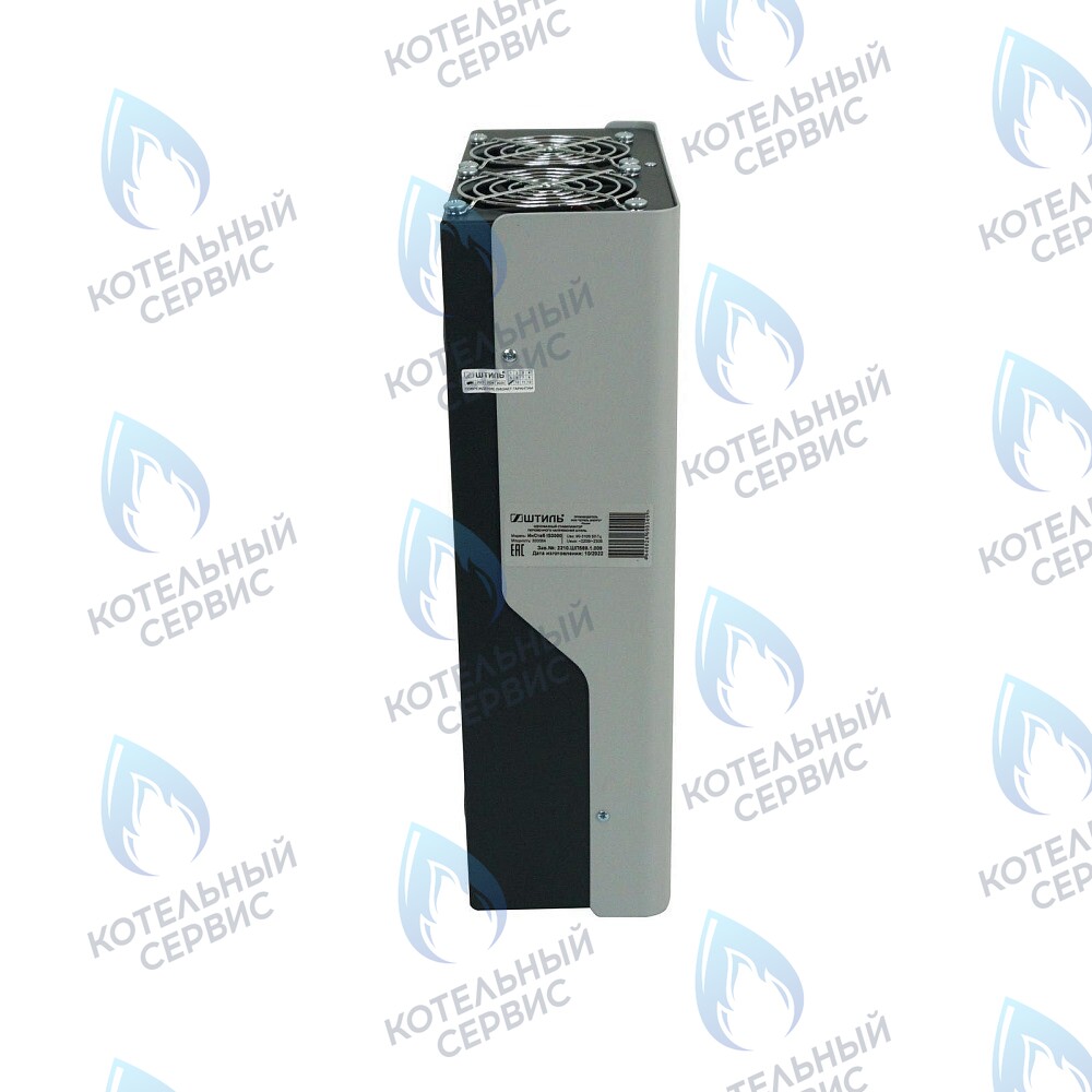 IS3000 (230В) Стабилизатор однофазный Штиль ИнСтаб IS3000 (230В) (3000 ВА/2500 Вт, инверторный) в Москве