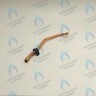 0040109349 Трубка (теплообменник/3х ходовой клапан) Haier Urban 10-18 кВт в Москве