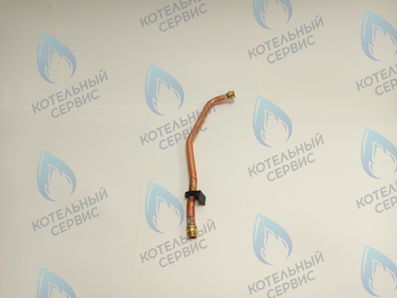 0040109349 Трубка (теплообменник/3х ходовой клапан) Haier Urban 10кВт-18кВт в Москве