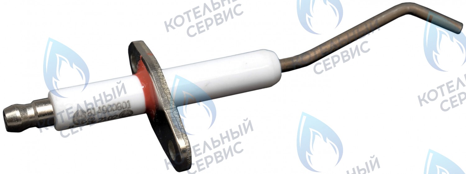 805000023 ЭЛЕКТРОД ИОНИЗАЦИИ ПЛАМЕНИ TIME POWER; FLOOR (DETECTION ELECTRODE) ITALTHERM в Москве