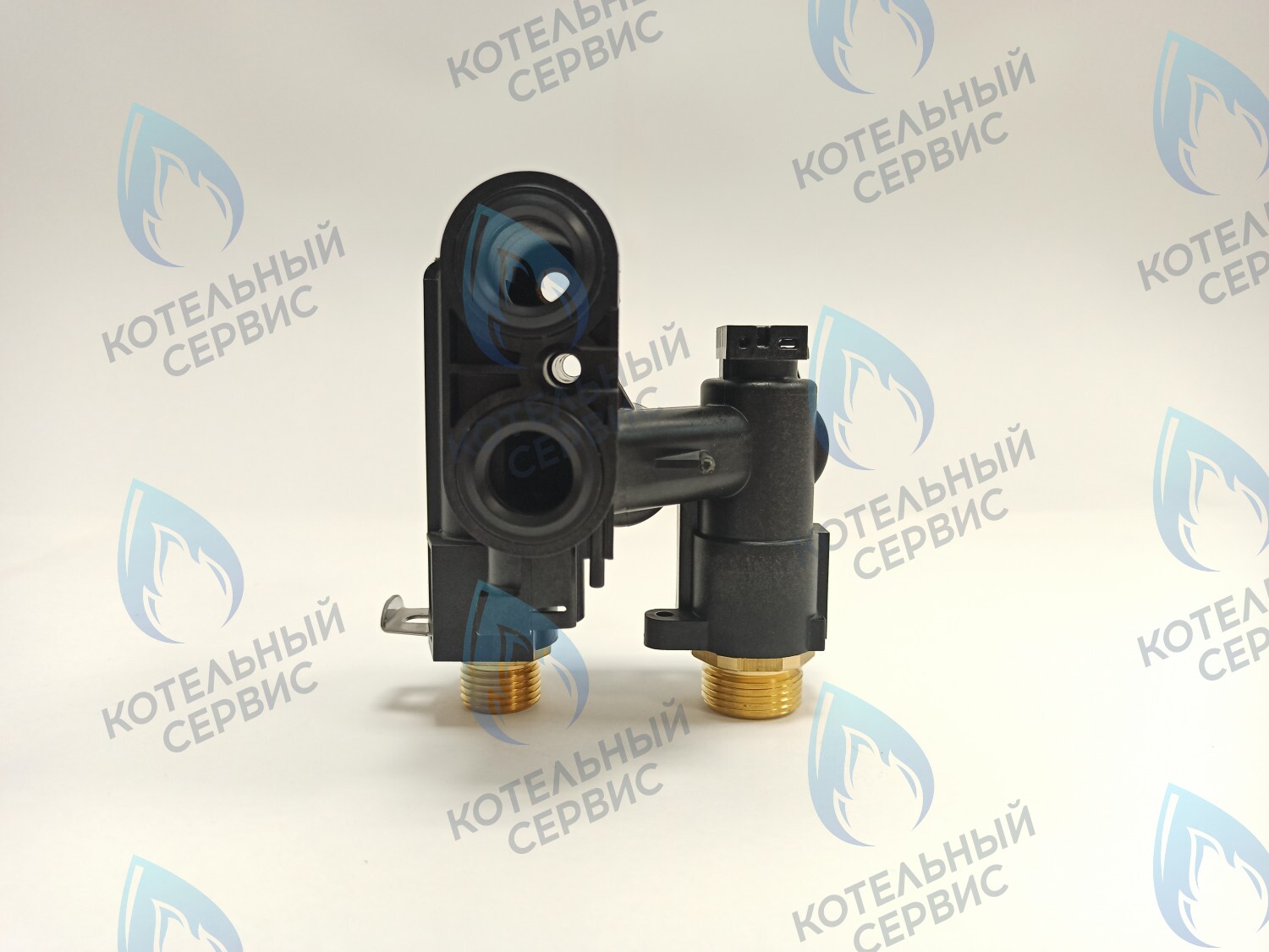 7006907508 Выходной гидроблок E.C.A GERDA 24 HM V1 в Москве