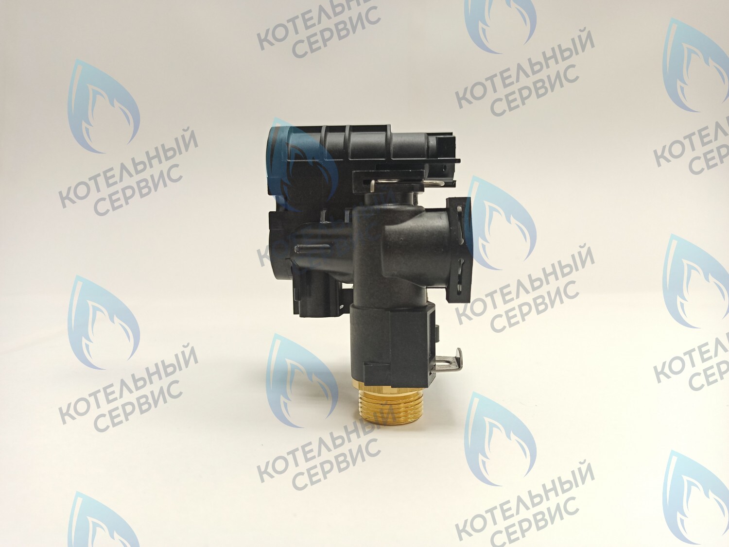 7006907508 Выходной гидроблок E.C.A GERDA 24 HM V1 в Москве