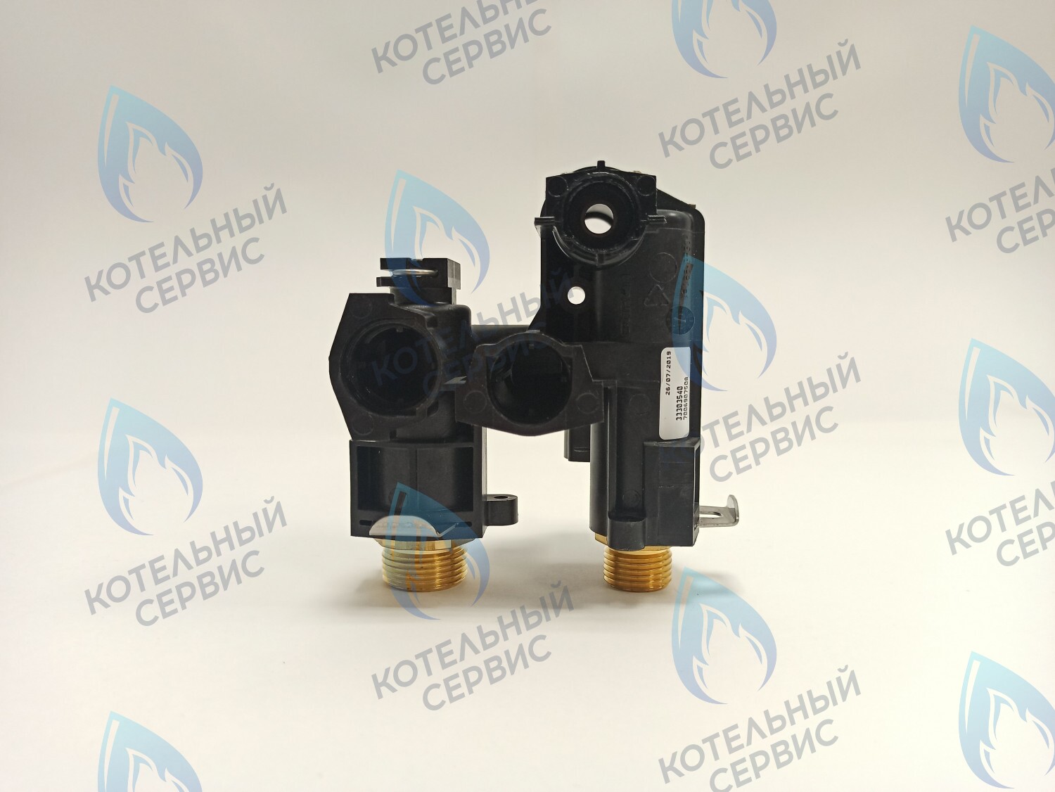 7006907508 Выходной гидроблок E.C.A GERDA 24 HM V1 в Москве