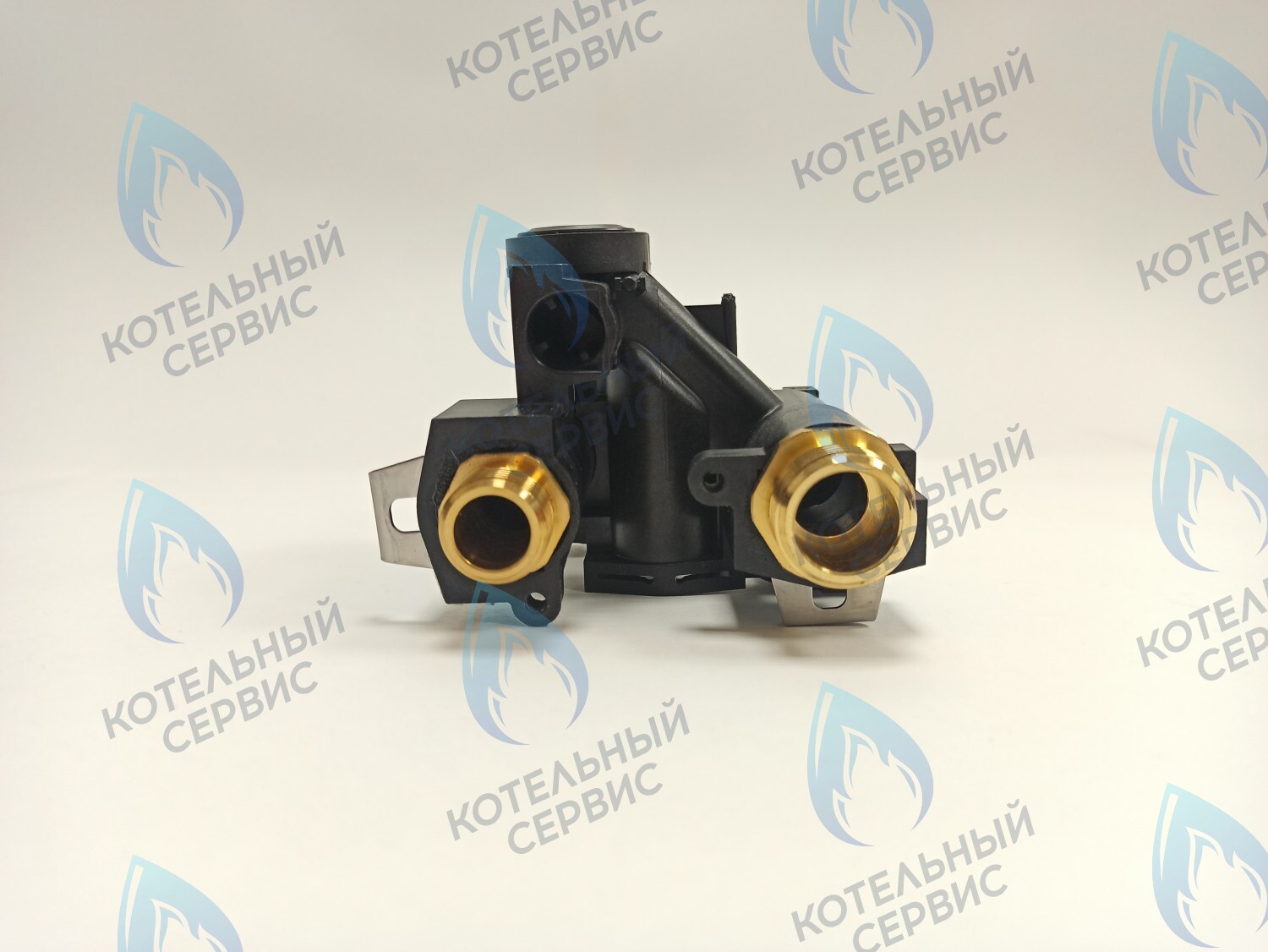 7006907508 Выходной гидроблок E.C.A GERDA 24 HM V1 в Москве