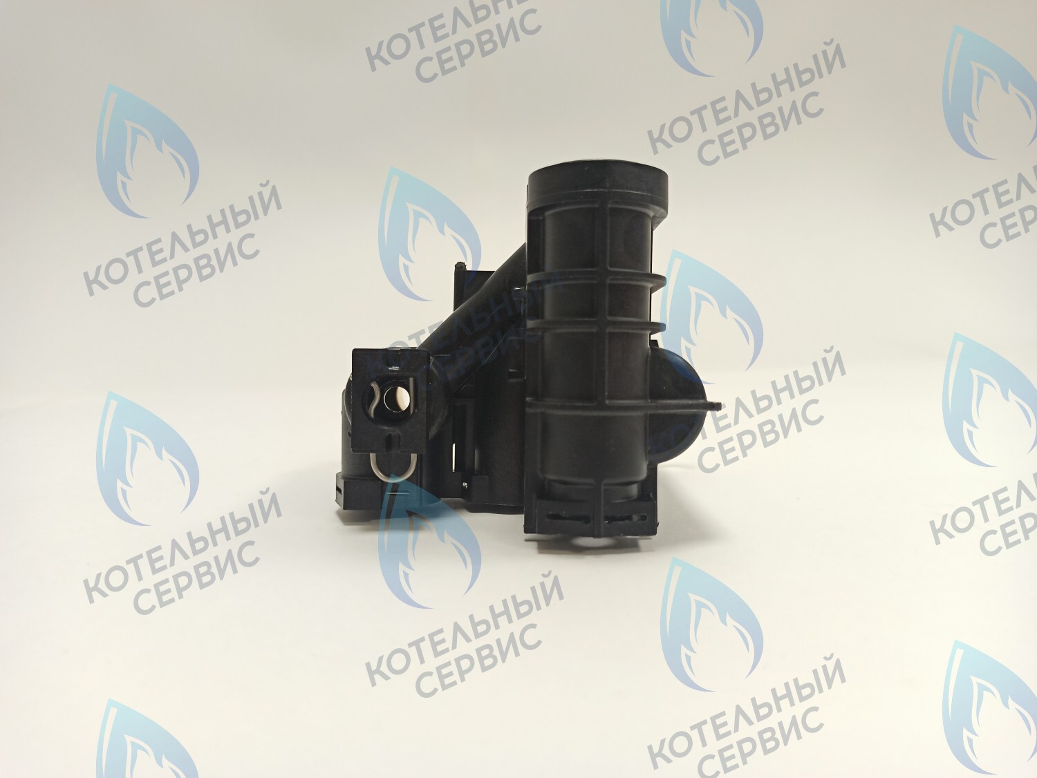 7006907508 Выходной гидроблок E.C.A GERDA 24 HM V1 в Москве