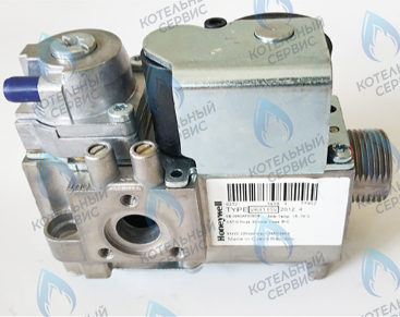 39829230 Клапан газовый KIT VALV.GAS VK4115V (36800700) FERROLI в Москве