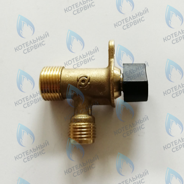 39846950 Кран подпитки (заполнения) FERROLI в Москве