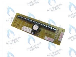 0020027491 Плата управления 80 KLO v.1.2 PROTHERM в Москве