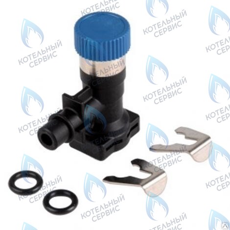 S1007000 Кран подпитки Protherm Гепард v19 в Москве