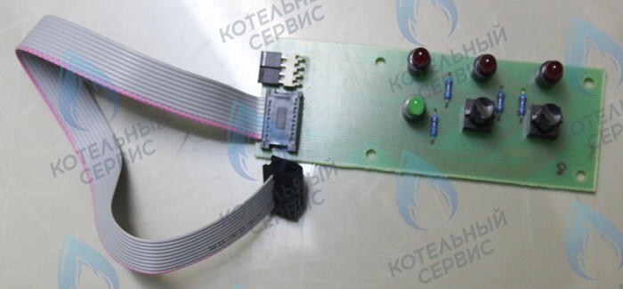 0020035599 Электронная плата ELKOT1 V5 PROTHERM в Москве