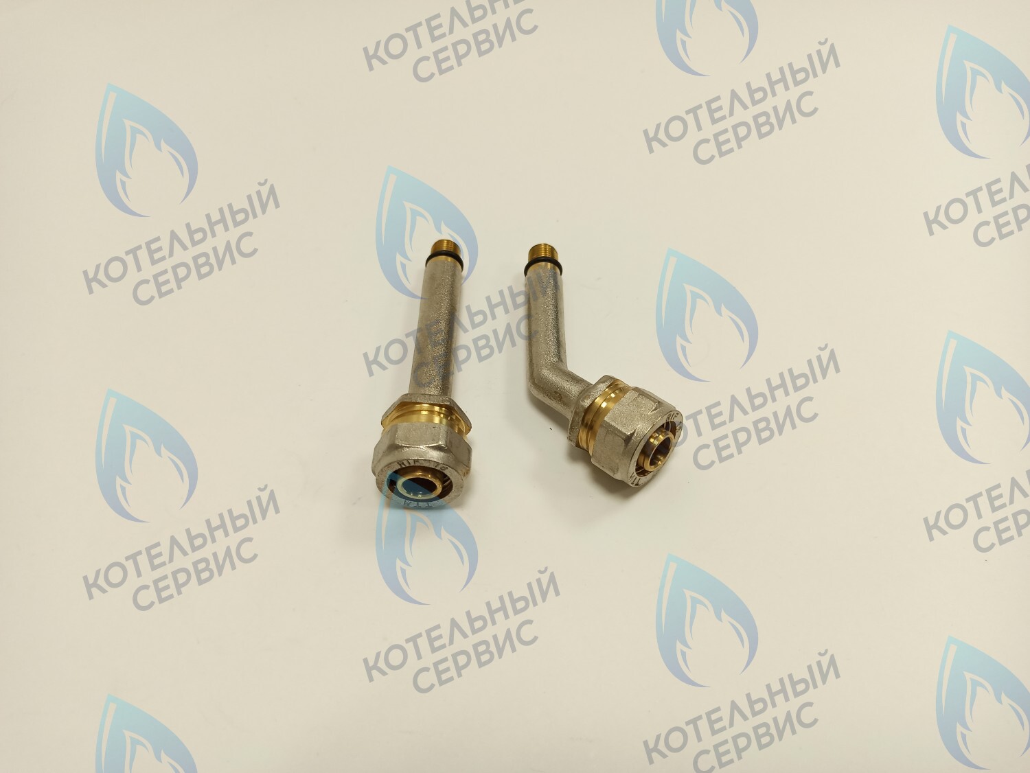 PROF Подводка для смесителя металлопласт PROF м 10x16 (цанга) в Москве