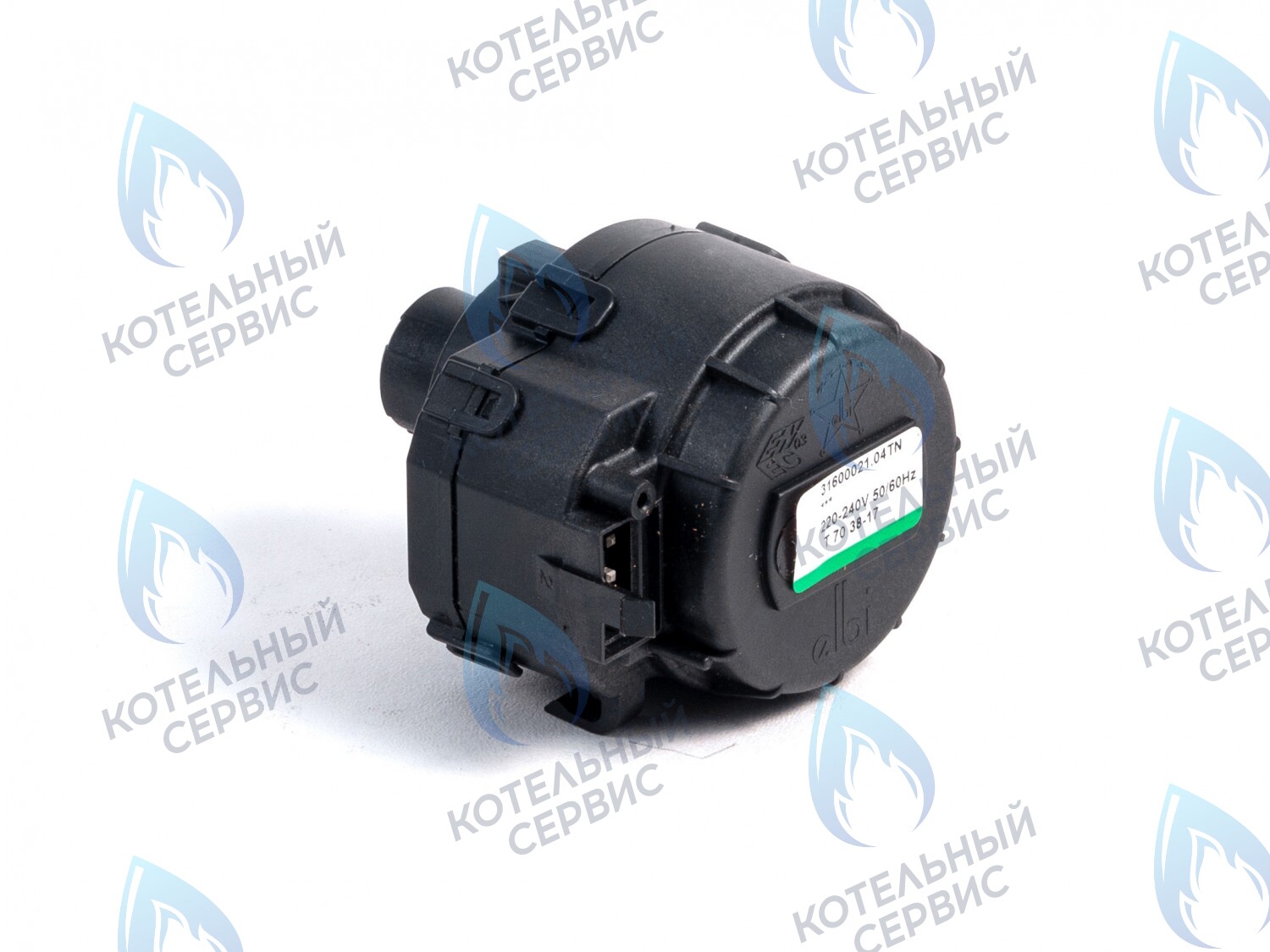 7022420004 Сервопривод Elbi HI-THERM OPTIMUS 12-36 в Москве