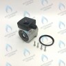 PH-W21CCW50-GR75-Комп Комплект двигателя насоса GRUNDFOS для Protherm Гепард / Пантера Вер. 19 (только для ТУРБО!) замена для 0020097216 (нужно настроить одну скорость в настройках котла) в Москве