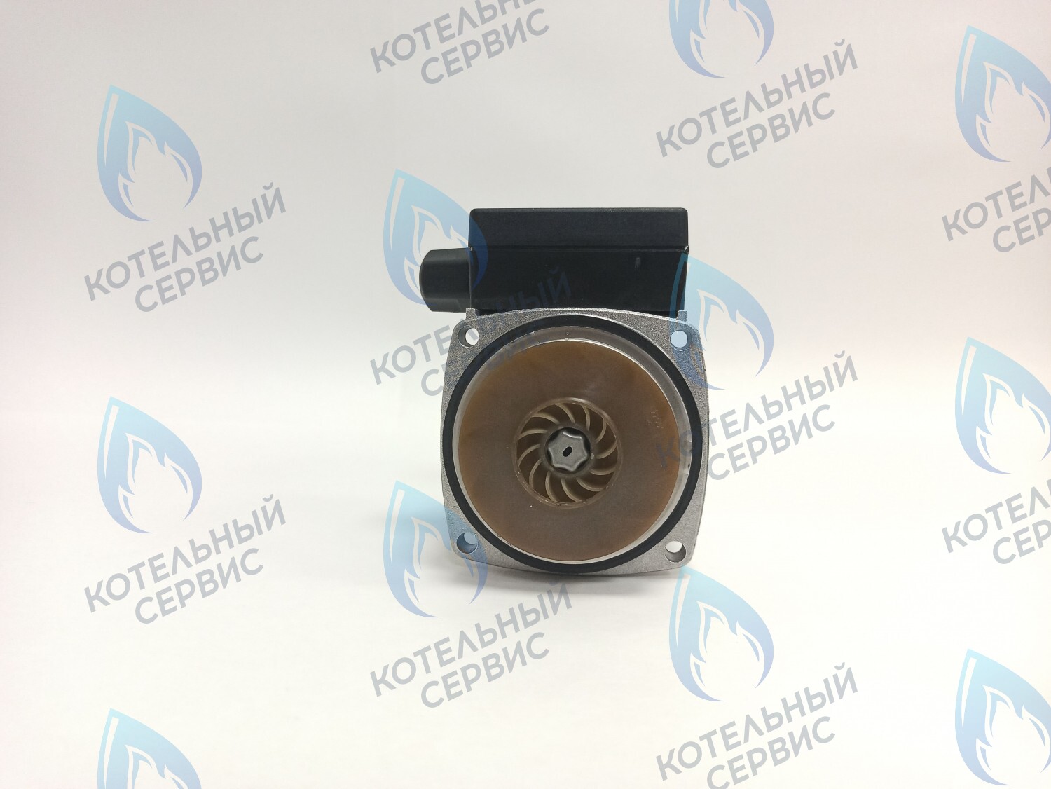PH-W21CCW50-GR75-Комп Комплект двигателя насоса GRUNDFOS для Protherm Гепард / Пантера Вер. 19 (только для ТУРБО!) замена для 0020097216 (нужно настроить одну скорость в настройках котла) в Москве