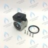 PH-W21CCW50-GR75-Комп Комплект двигателя насоса GRUNDFOS для Protherm Гепард / Пантера Вер. 19 (только для ТУРБО!) замена для 0020097216 (нужно настроить одну скорость в настройках котла) в Москве