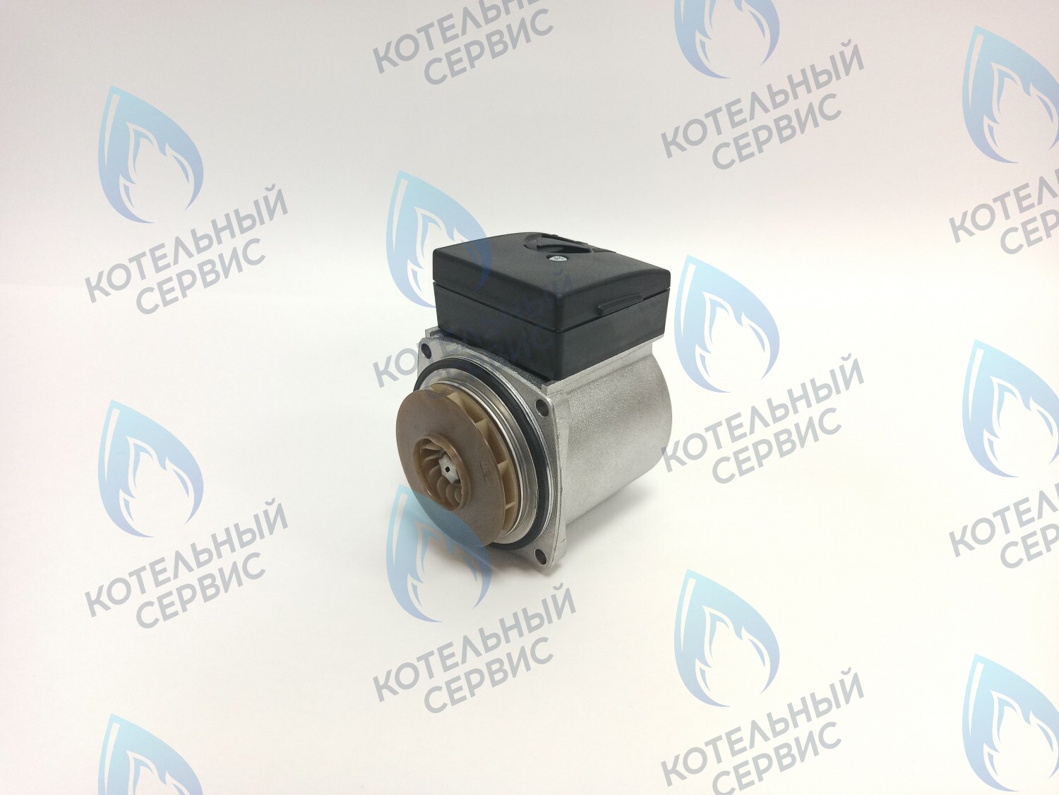 PH-W21CCW50-GR75-Комп Комплект двигателя насоса GRUNDFOS для Protherm Гепард / Пантера Вер. 19 (только для ТУРБО!) замена для 0020097216 (нужно настроить одну скорость в настройках котла) в Москве