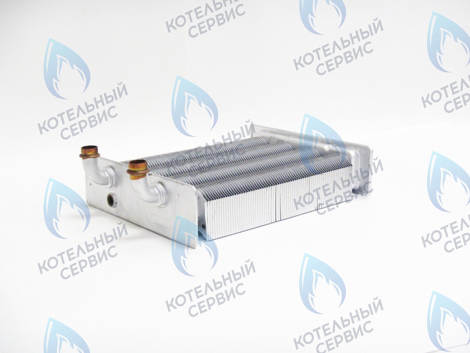 EM064-250 Теплообменник первичный (220мм внутри) BERETTA City (20011419, 20052578) до 2015 в Москве