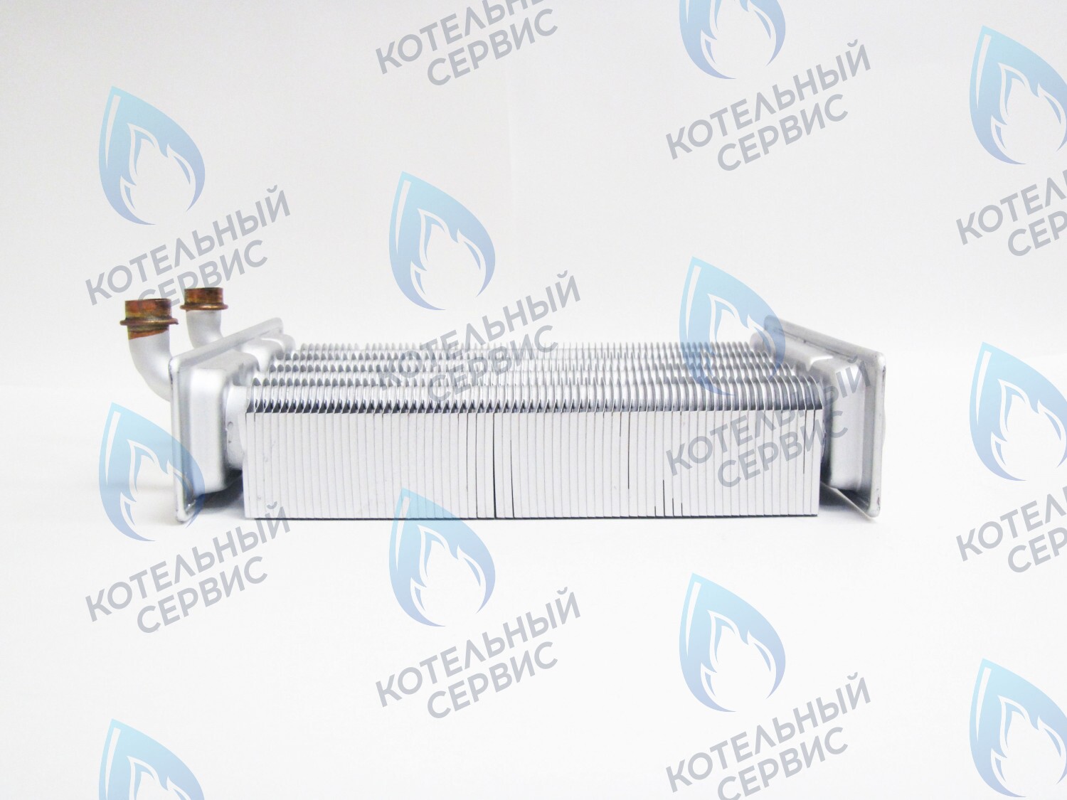 EM064-250 Теплообменник первичный (220мм внутри) BERETTA City (20011419, 20052578) до 2015 в Москве