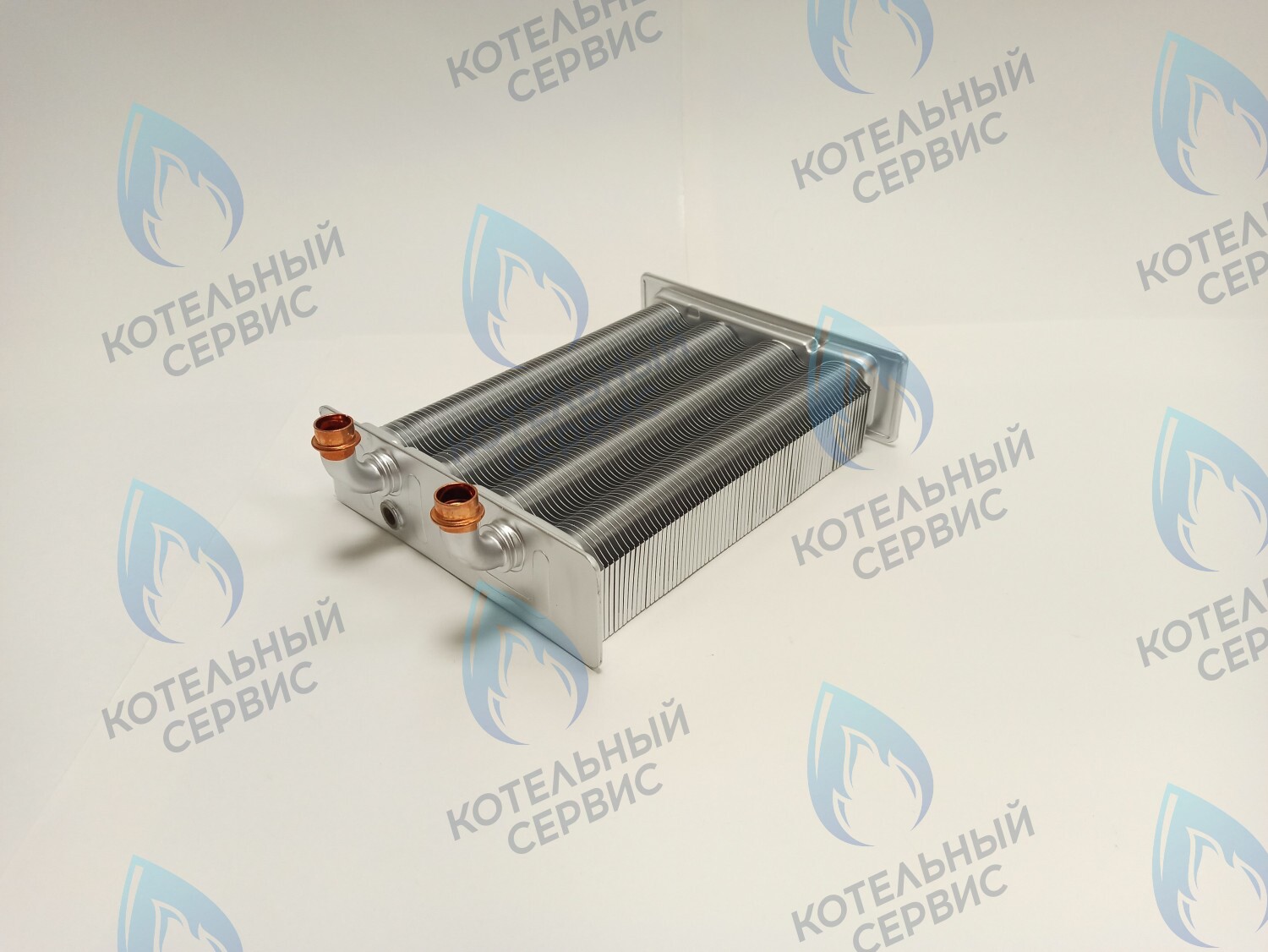 EM064-250 Теплообменник первичный (220мм внутри) BERETTA City (20011419, 20052578) до 2015 в Москве