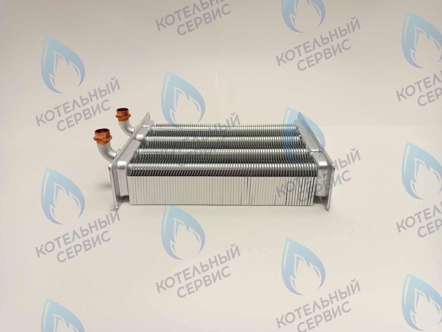 EM064-250 Теплообменник первичный (220мм внутри) BERETTA City (20011419, 20052578) до 2015 в Москве