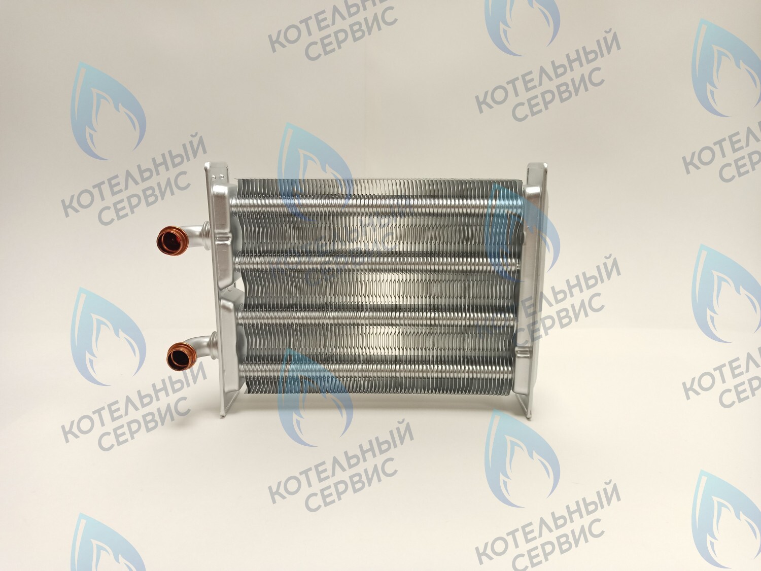 EM064-250 Теплообменник первичный (220мм внутри) BERETTA City (20011419, 20052578) до 2015 в Москве