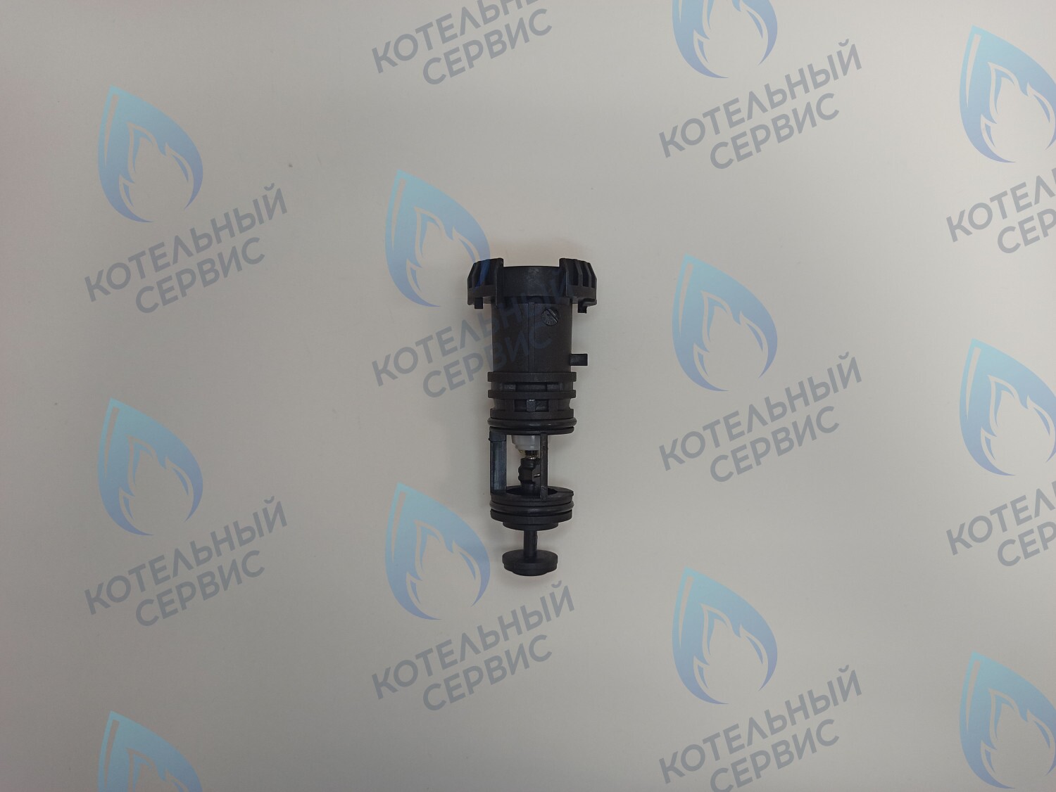 TVC012 Картридж трехходового клапана ARISTON (65114924), CHAFFOTEAUX (65114924) в Москве