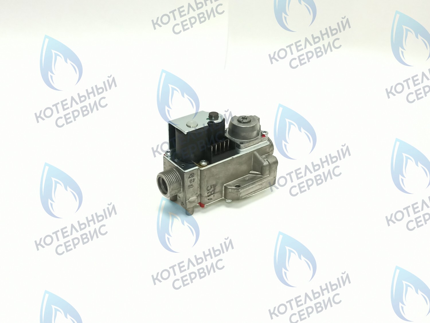 GV019 Газовый клапан HONEYWELL VK4105G Baxi 5702340 в Москве