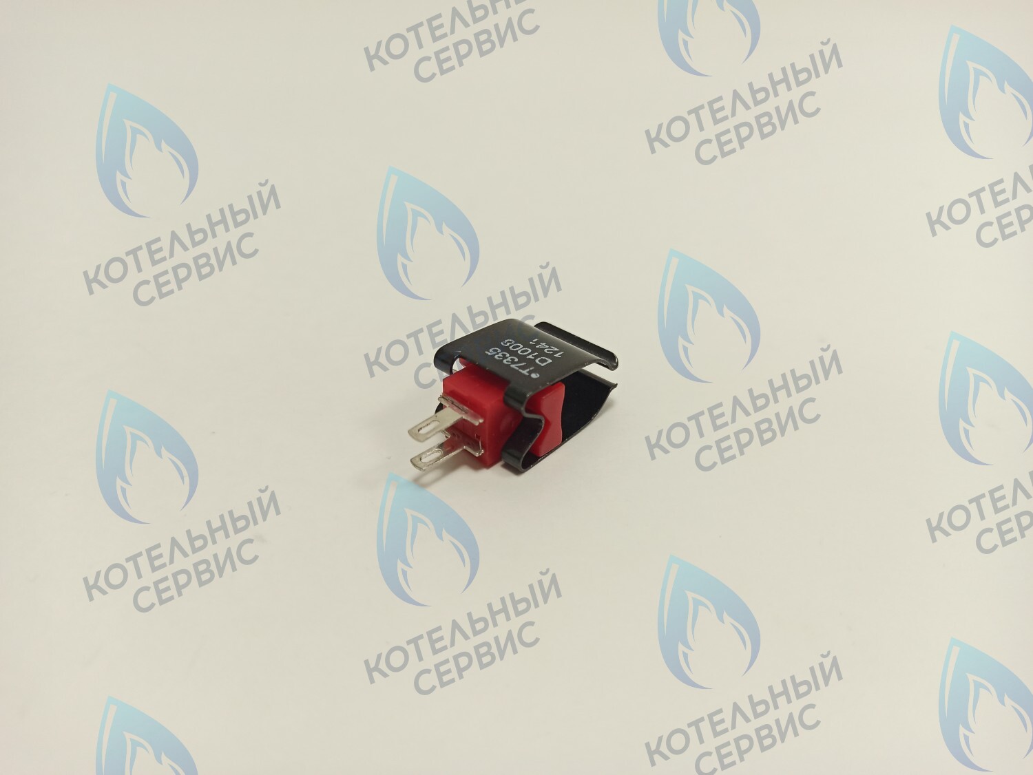 39810230 Датчик температуры ГВС Ferroli (36200640) в Москве