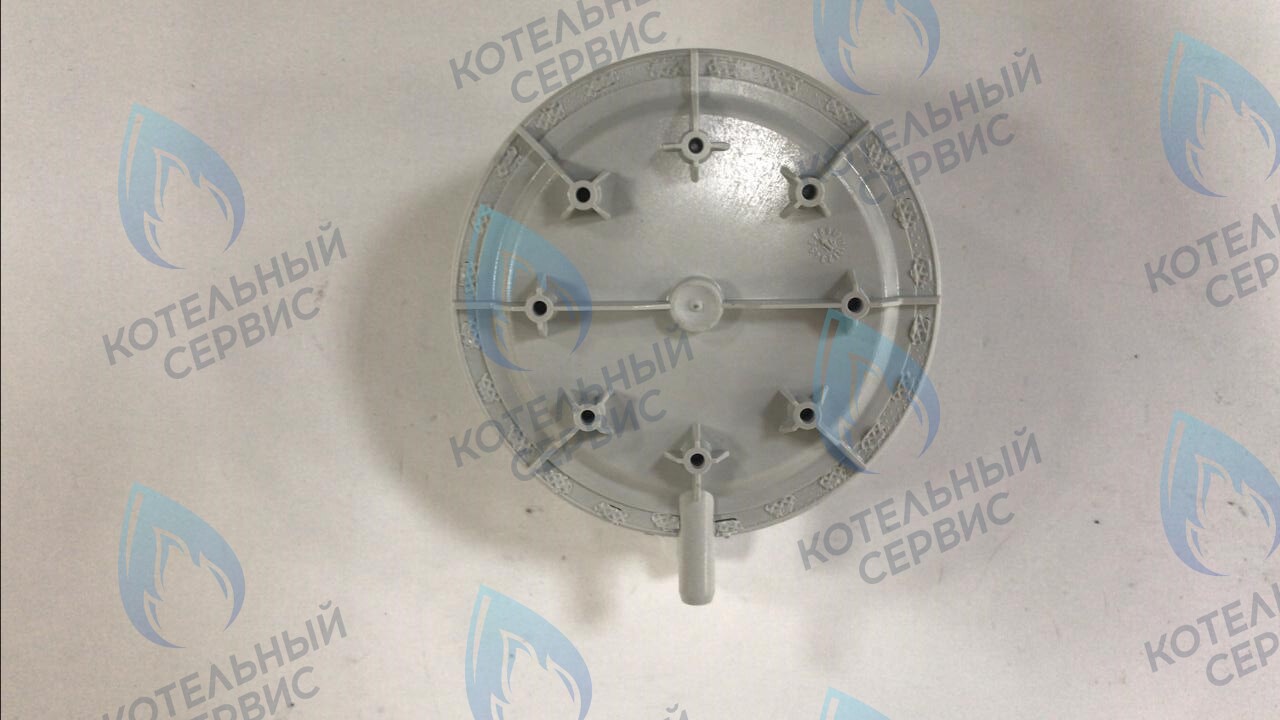 BI1506 101 Прессостат (Huba Control) Federica 24 turbo, ECO FEDERICA BUGATTI в Москве