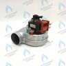AF025-60W-F Вентилятор 60w BOSCH 6000 BUDERUS U072 - 28кВт (87186442610) в Москве