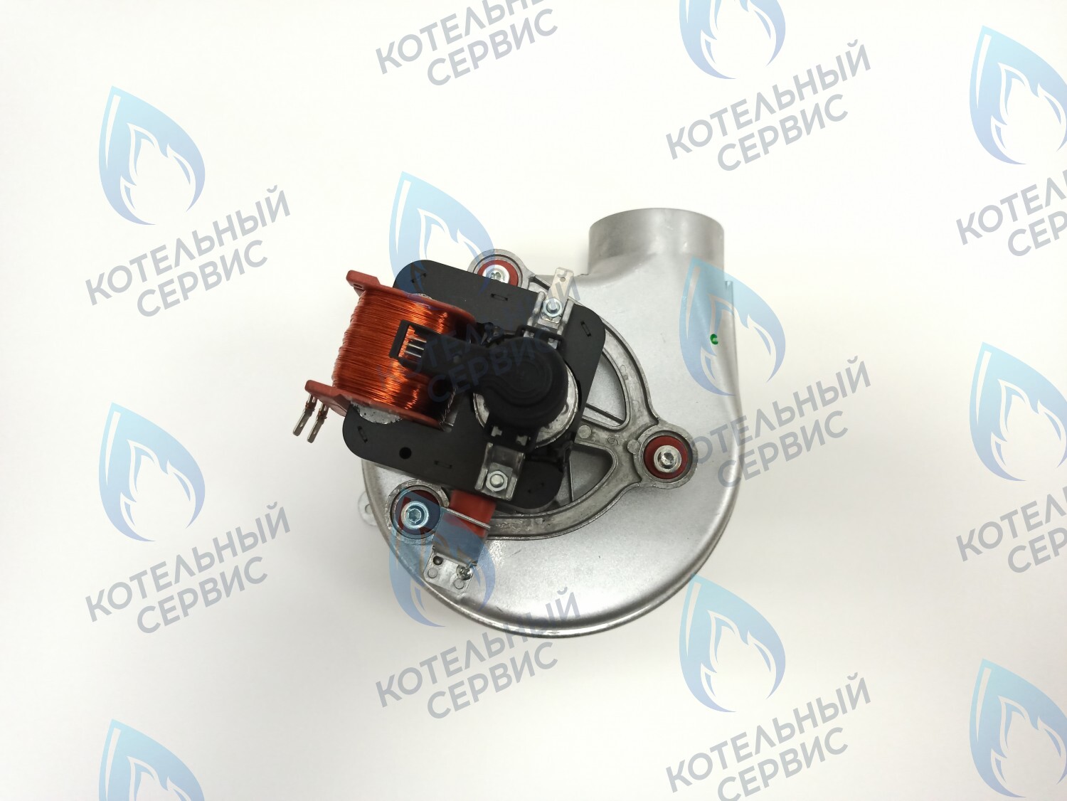 AF025-60W-F Вентилятор дымоудаления 60w BOSCH 6000 BUDERUS U072 - 28кВт (87186442610) в Москве