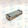 ES190X-148-12F-CH Теплообменник ГВС вторичный 12 пластин в Москве