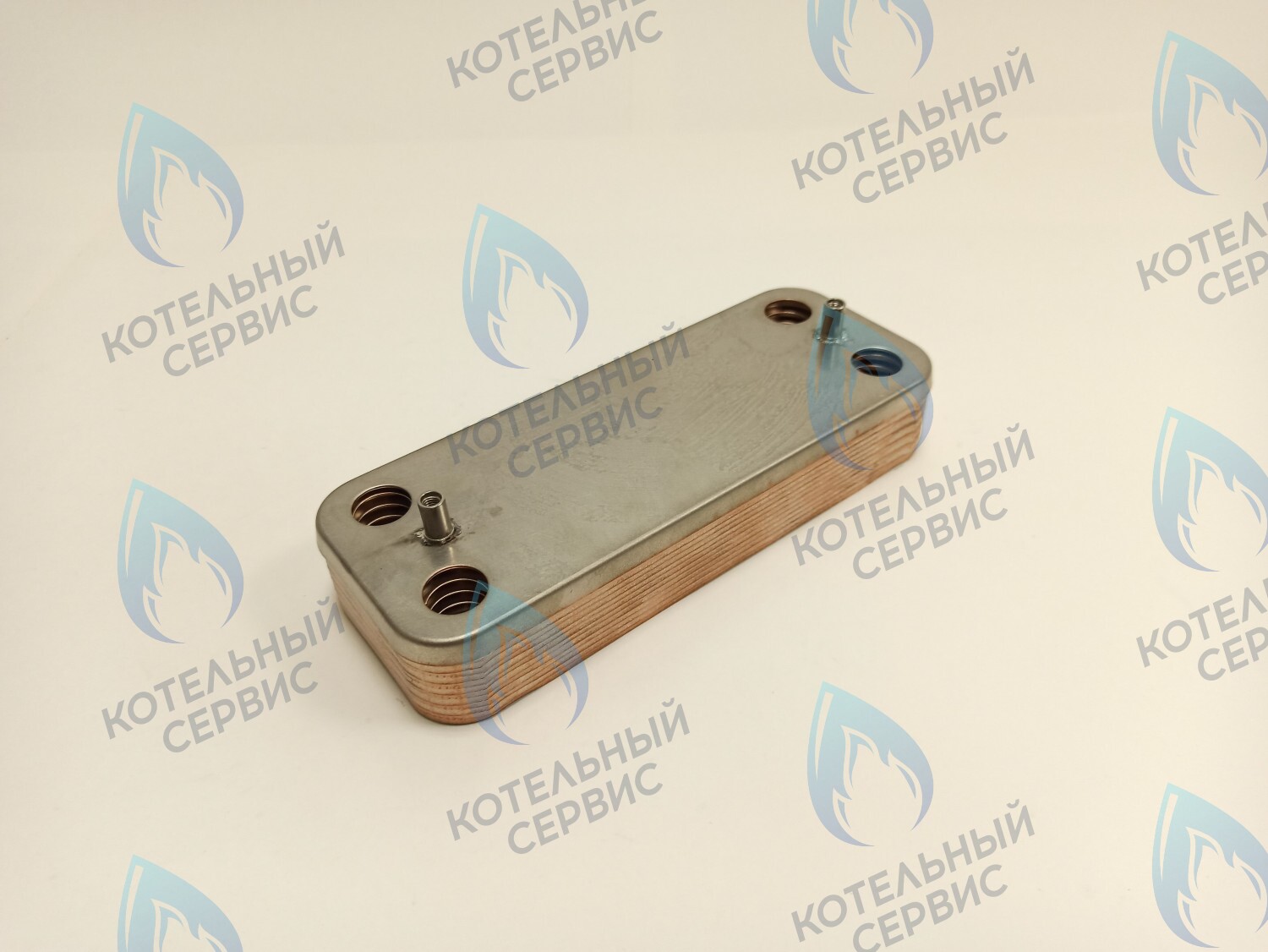 ES190X-148-12F-CH Теплообменник ГВС вторичный 12 пластин в Москве