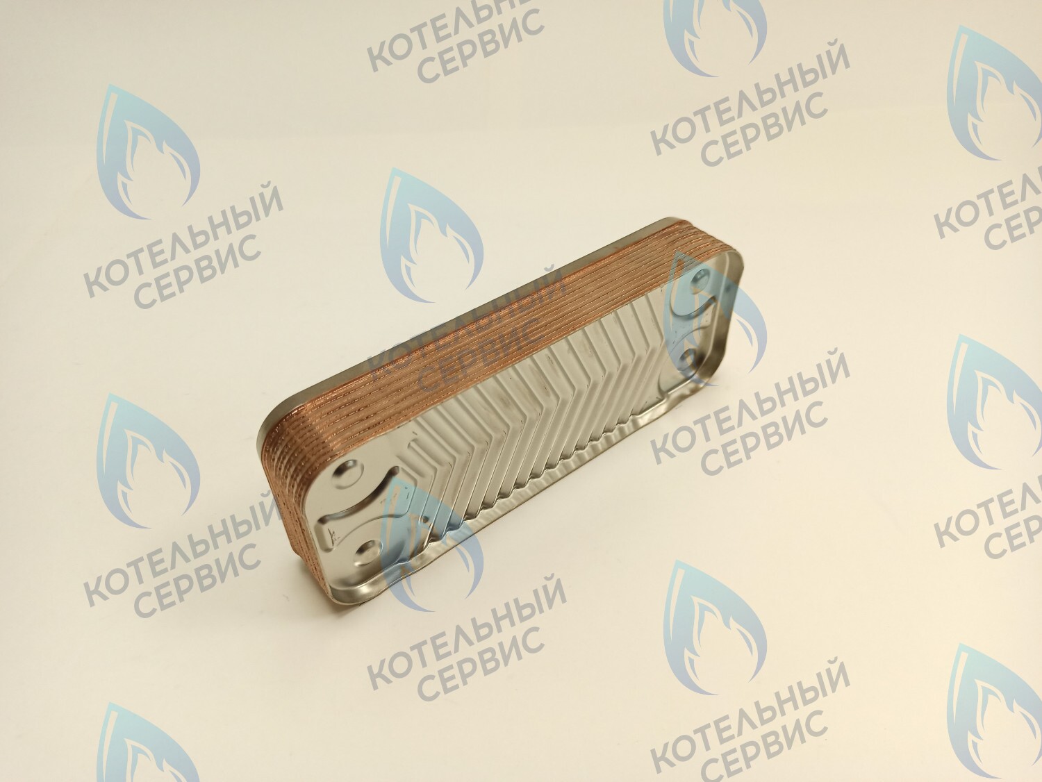 ES190X-148-12F-CH Теплообменник ГВС вторичный 12 пластин в Москве