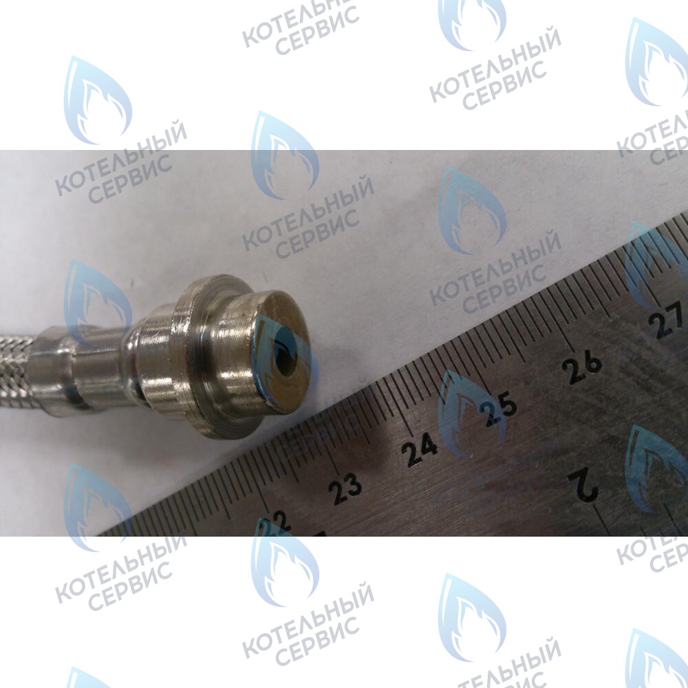 6310310719 Трубка расширительного бака BAXI в Москве