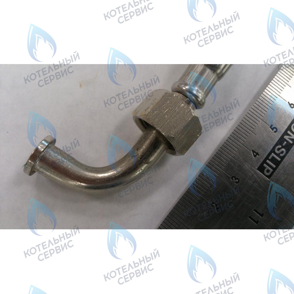 6310310719 Трубка расширительного бака BAXI в Москве