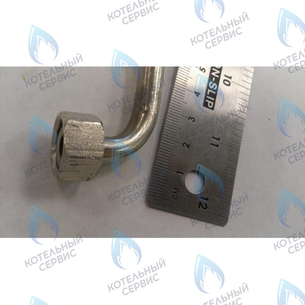 6310310719 Трубка расширительного бака BAXI в Москве