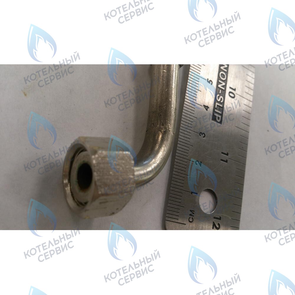 6310310719 Трубка расширительного бака BAXI в Москве